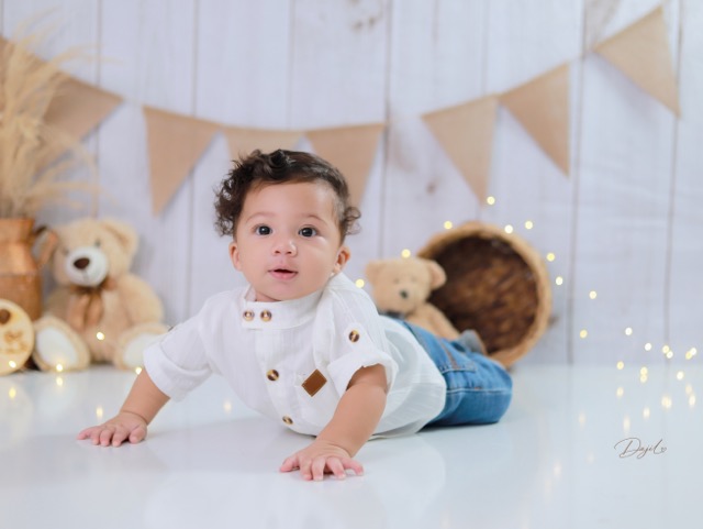 Portafolio Dajil Babies