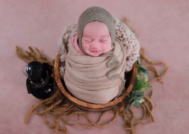 Portafolio Dajil Babies