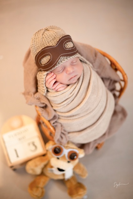 Portafolio Dajil Babies