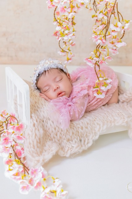 Portafolio Dajil Babies